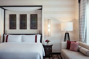 Al Manara, a Luxury Collection Hotel, Saraya Aqaba