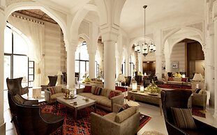 Al Manara, a Luxury Collection Hotel, Saraya Aqaba