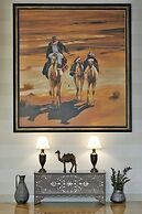 Al Manara, a Luxury Collection Hotel, Saraya Aqaba