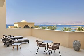 Al Manara, a Luxury Collection Hotel, Saraya Aqaba