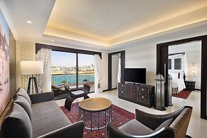 Al Manara, a Luxury Collection Hotel, Saraya Aqaba