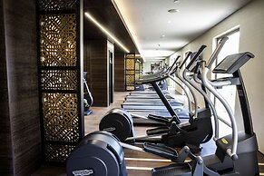 Al Manara, a Luxury Collection Hotel, Saraya Aqaba