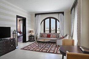 Al Manara, a Luxury Collection Hotel, Saraya Aqaba
