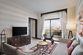 Al Manara, a Luxury Collection Hotel, Saraya Aqaba