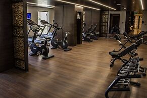 Al Manara, a Luxury Collection Hotel, Saraya Aqaba