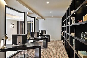 Al Manara, a Luxury Collection Hotel, Saraya Aqaba