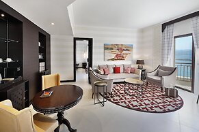 Al Manara, a Luxury Collection Hotel, Saraya Aqaba