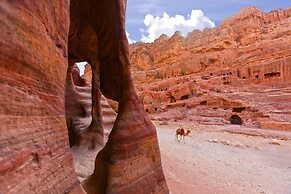 Al Manara, a Luxury Collection Hotel, Saraya Aqaba