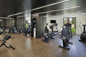 Al Manara, a Luxury Collection Hotel, Saraya Aqaba