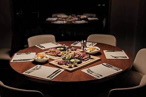 The Santa Maria, A Luxury Collection Hotel & Golf Resort, Panama City