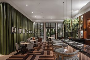 The Santa Maria, A Luxury Collection Hotel & Golf Resort, Panama City