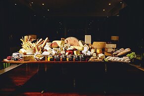 The Santa Maria, A Luxury Collection Hotel & Golf Resort, Panama City