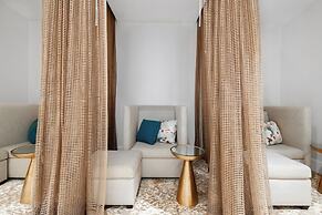 The Santa Maria, A Luxury Collection Hotel & Golf Resort, Panama City