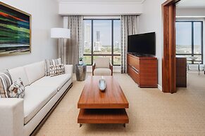 The Santa Maria, A Luxury Collection Hotel & Golf Resort, Panama City