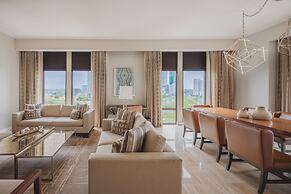 The Santa Maria, A Luxury Collection Hotel & Golf Resort, Panama City