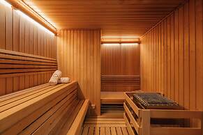 The Santa Maria, A Luxury Collection Hotel & Golf Resort, Panama City