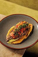 The Santa Maria, A Luxury Collection Hotel & Golf Resort, Panama City