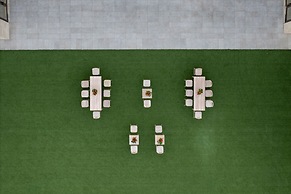 The Santa Maria, A Luxury Collection Hotel & Golf Resort, Panama City