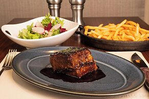 The Santa Maria, A Luxury Collection Hotel & Golf Resort, Panama City