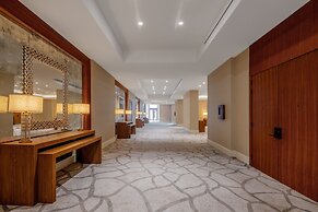 The Santa Maria, A Luxury Collection Hotel & Golf Resort, Panama City