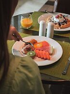 The Santa Maria, A Luxury Collection Hotel & Golf Resort, Panama City