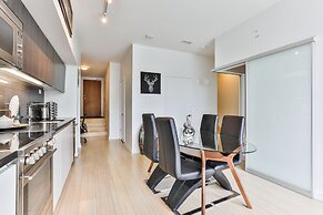 Gorgeous 2 Storey Townhouse