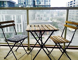 Beautiful Home by Rogers Centre