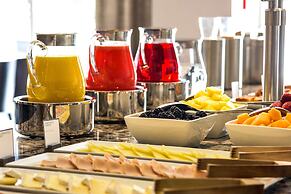 AC Hotel by Marriott Worcester