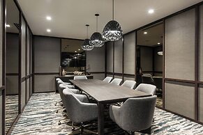AC Hotel by Marriott Worcester