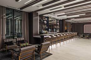 AC Hotel by Marriott Worcester