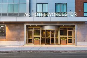 AC Hotel by Marriott Worcester