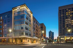 AC Hotel by Marriott Worcester