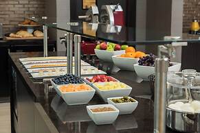 AC Hotel by Marriott Worcester