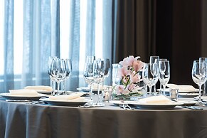 AC Hotel by Marriott Worcester
