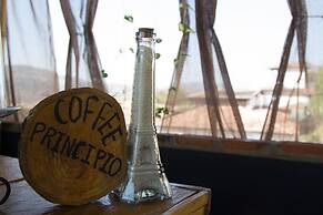 Hotel Posada de Belssy