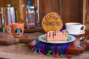 Hotel Posada de Belssy