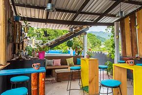 Hotel Posada de Belssy