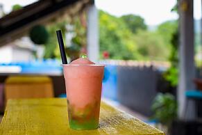 Hotel Posada de Belssy