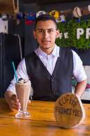 Hotel Posada de Belssy