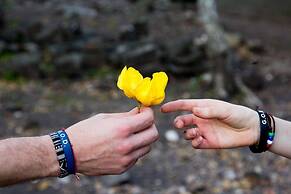 Hotel Posada de Belssy