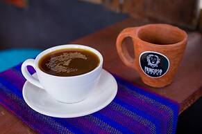 Hotel Posada de Belssy