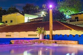 Hotel Posada de Belssy