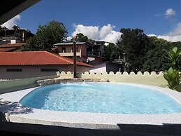 Hotel Posada de Belssy