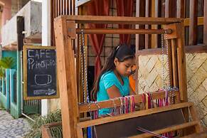 Hotel Posada de Belssy