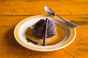 Hotel Posada de Belssy