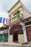 Hotel Posada de Belssy