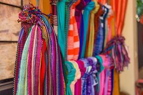 Hotel Posada de Belssy