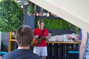 Hotel Posada de Belssy