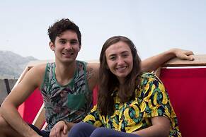 Hotel Posada de Belssy