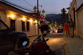 Hotel Posada de Belssy